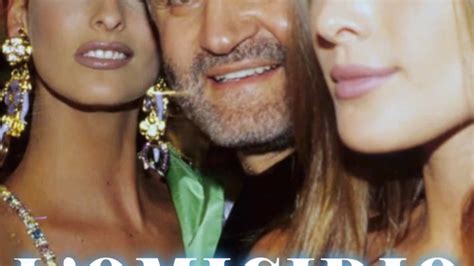 omicidio versace quante puntate|L'omicidio Versace: dove vederlo in TV e streaming.